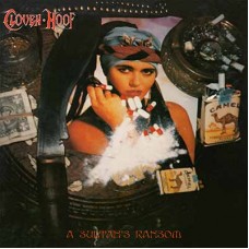 CLOVEN HOOF - A Sultans Ransom (2022) CD